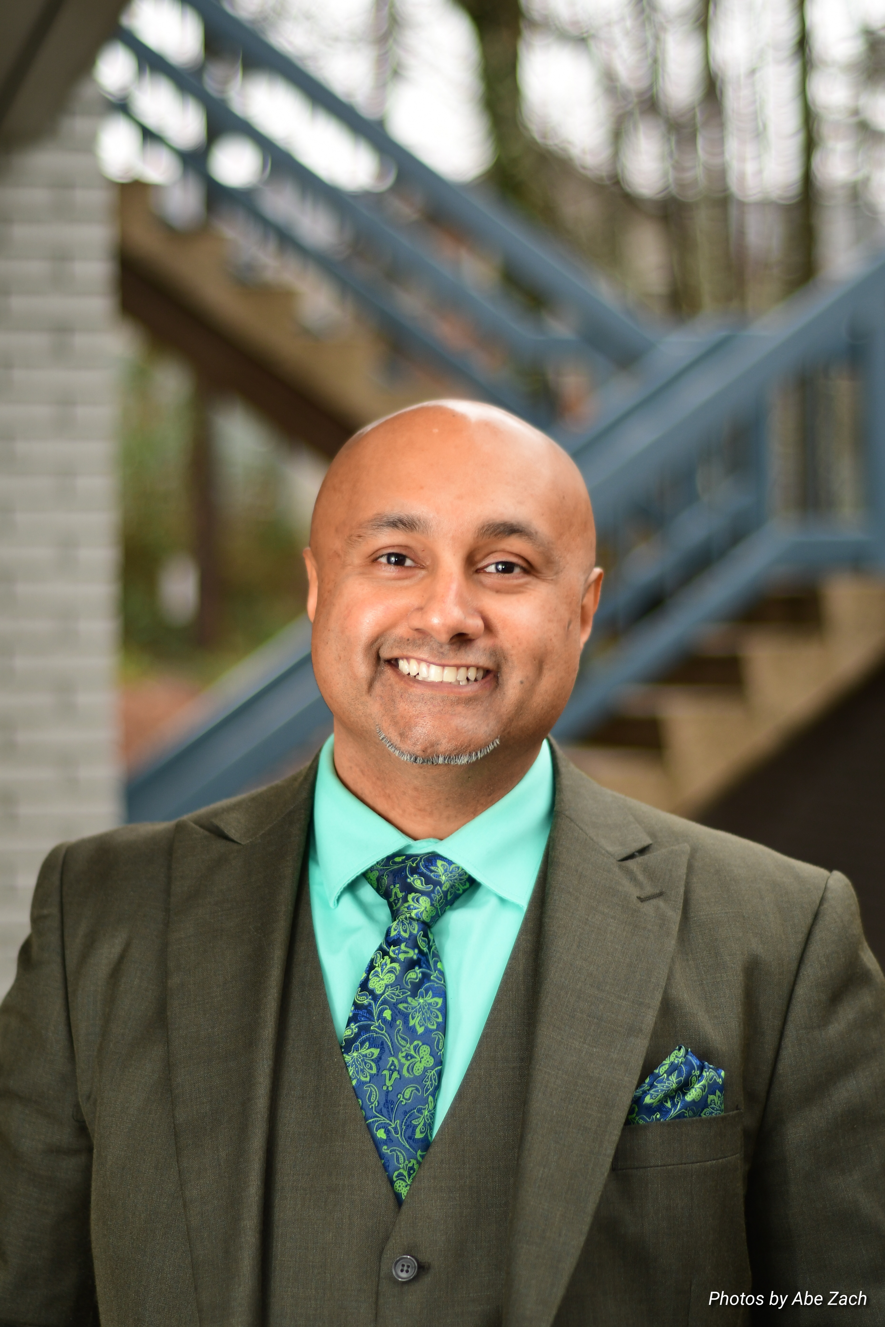 The Dorne Region Solution Visualization